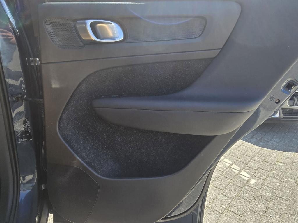 Volvo XC40 1.5 t3 inscription