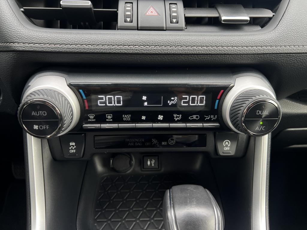 Toyota Rav4 2.0 vvt-ie active | trekhaak| 1500 kg trekgewicht |