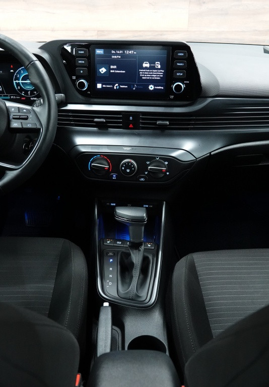 Hyundai I 20 1.0 t-gdi mild-hybrid | camera | pdc |