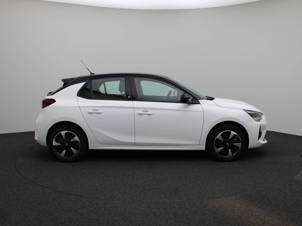 Opel Corsa-e level 4 50 kwh | navigatie | parkeersensoren achter | climate 