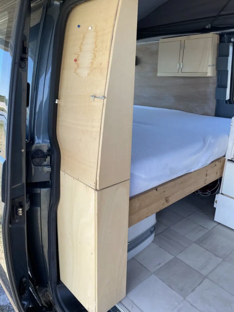 Volkswagen Transporter jaar apk, afleverbeurt, 3m garantie, carplay