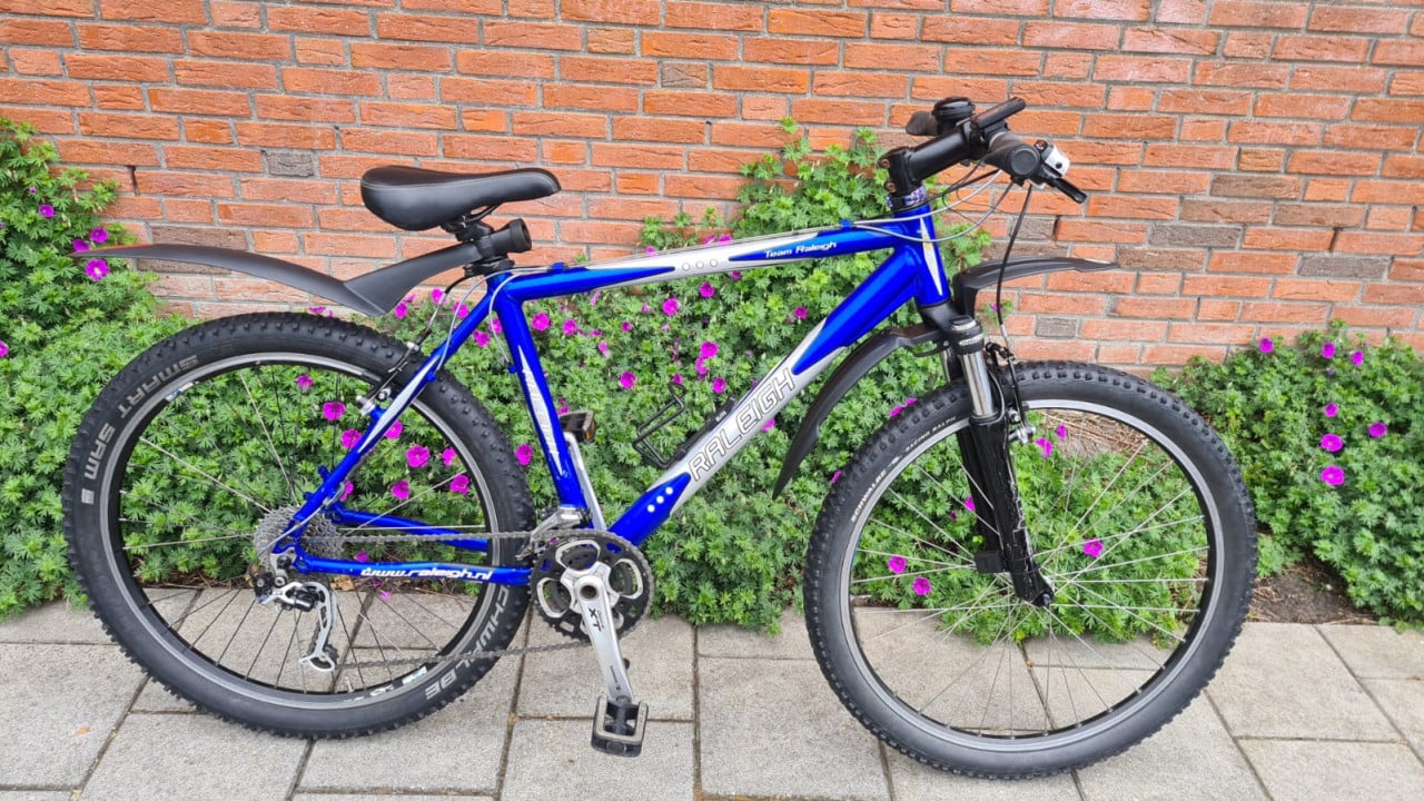 Fietsenmaker nodig?!