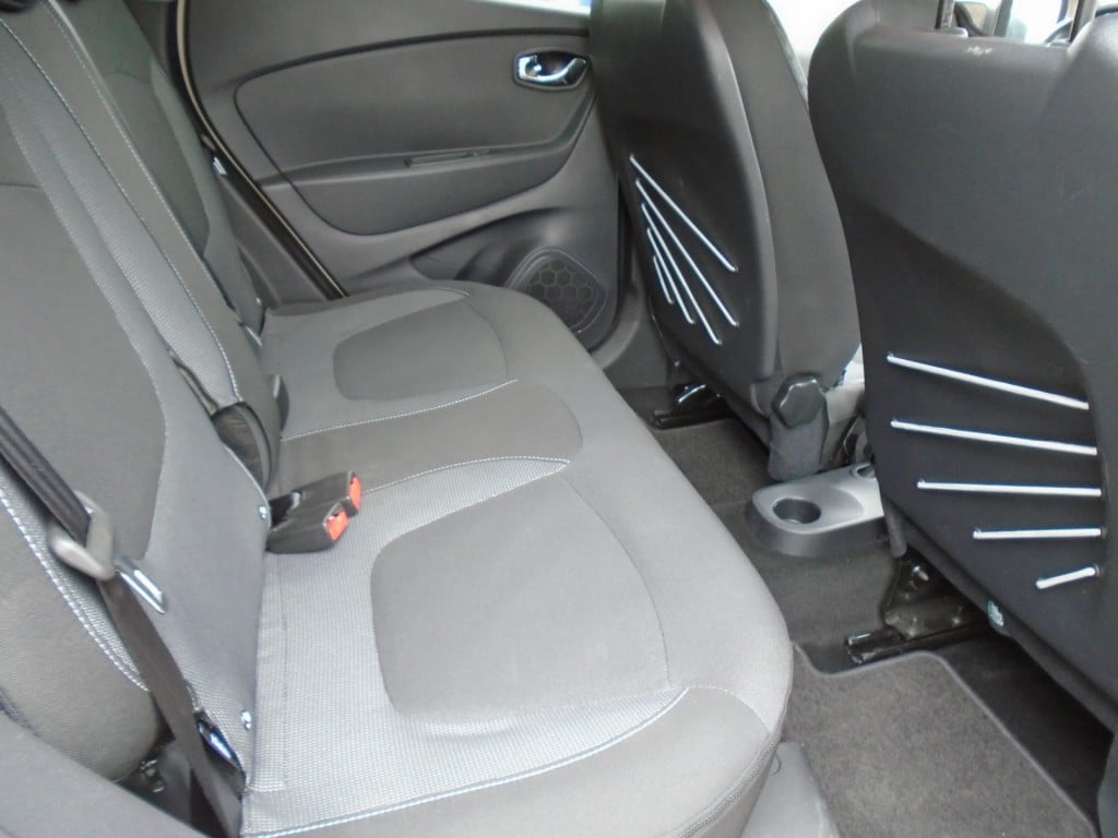 Renault Captur 0.9 tce wave