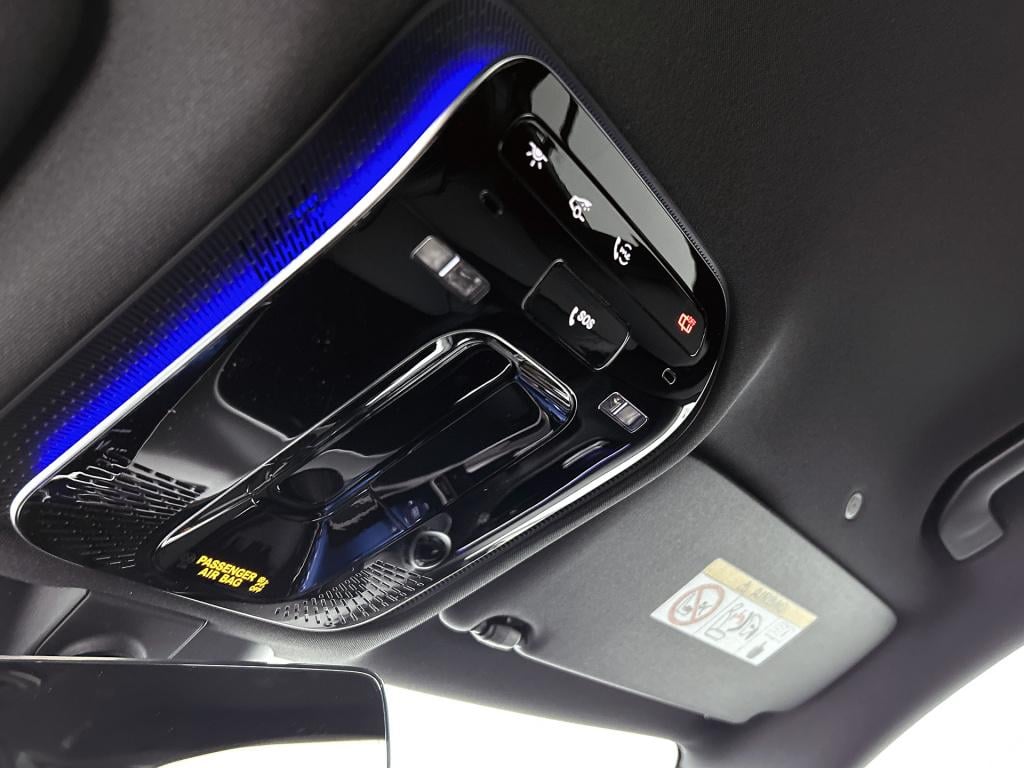 Mercedes-Benz C-Klasse estate 300 e business solution | trekhaak | donkerge