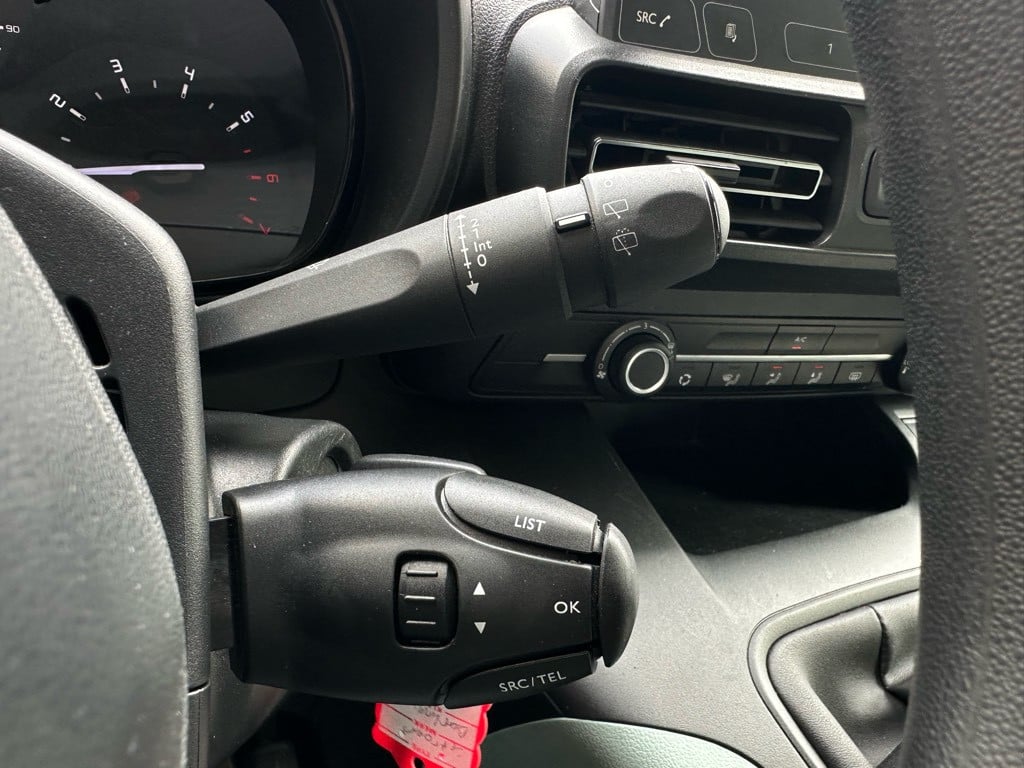 Citroen Berlingo 1.2 puretech feel