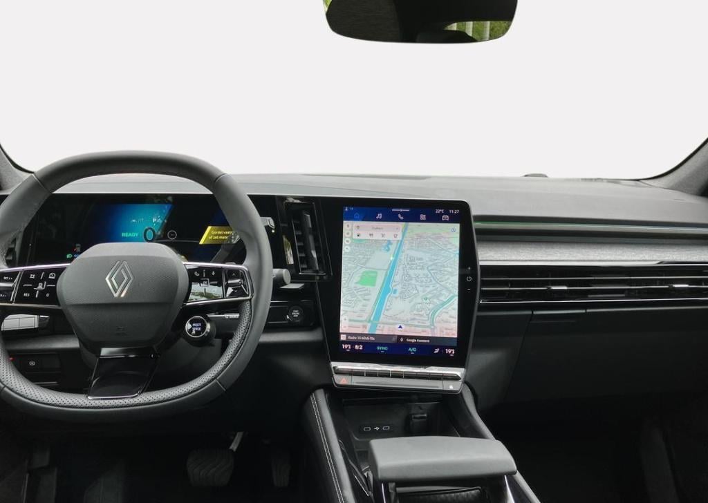 Renault Austral 1.2 e-tech full hybrid 200 techno