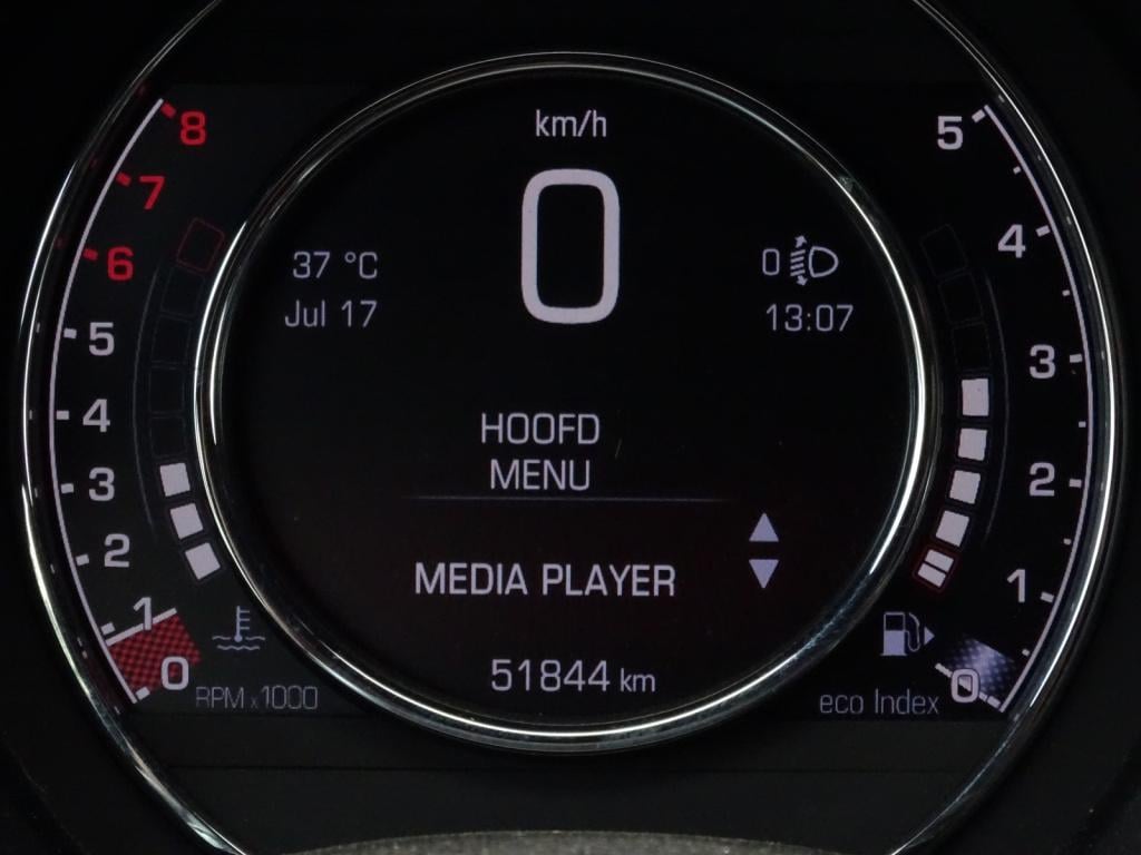 Fiat 500 C 0.9 twinair turbo 500s cabrio