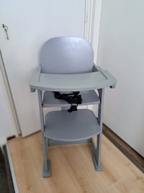 Kinderstoel van Prenatal