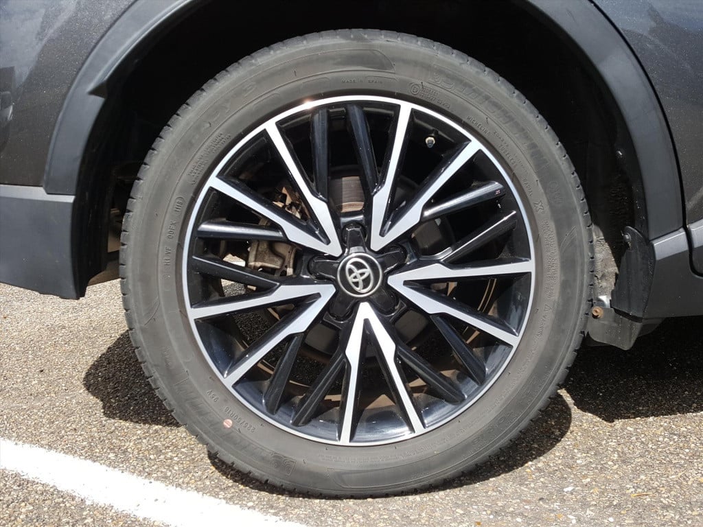 Toyota C-hr 1.8 hybrid 122pk cvt energy | navi | bt | adaptive cruise contr