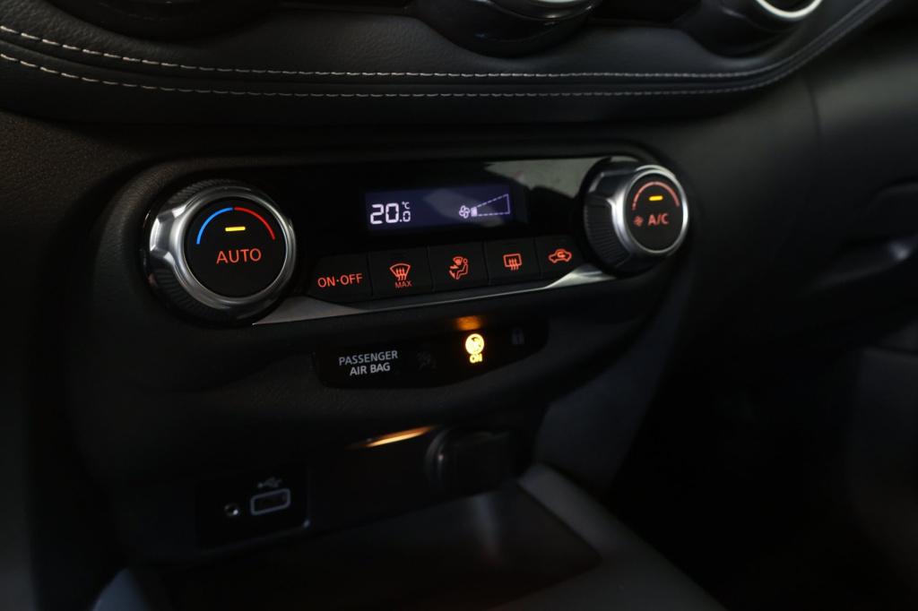 Nissan Juke 1.0 dig-t n-connecta, trekhaak, keyless, camera, pdc v+a,