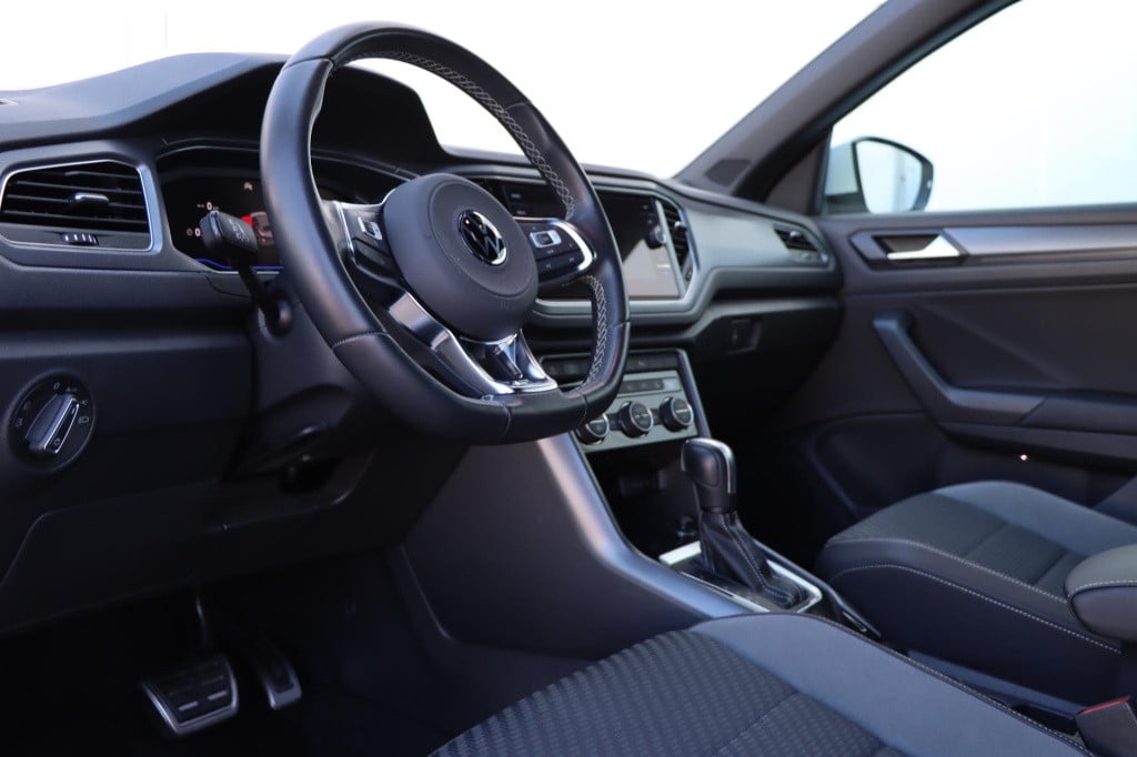 Volkswagen T-roc cabrio 1.5 tsi r-line