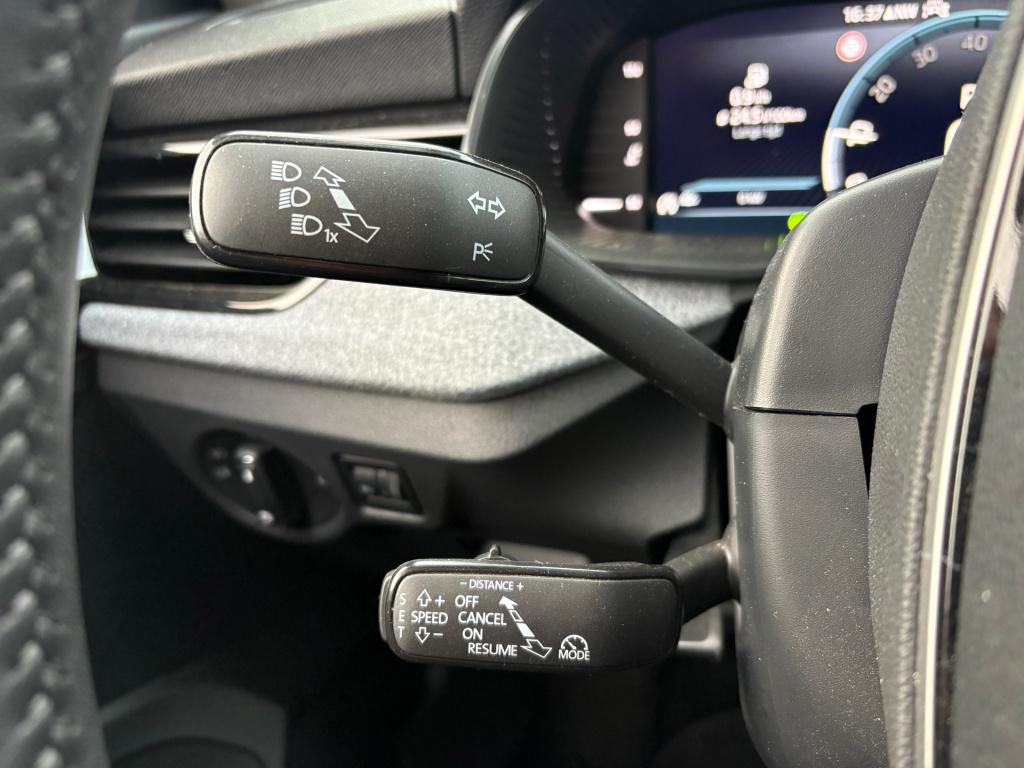 Skoda Kamiq 1.0 tsi business edition