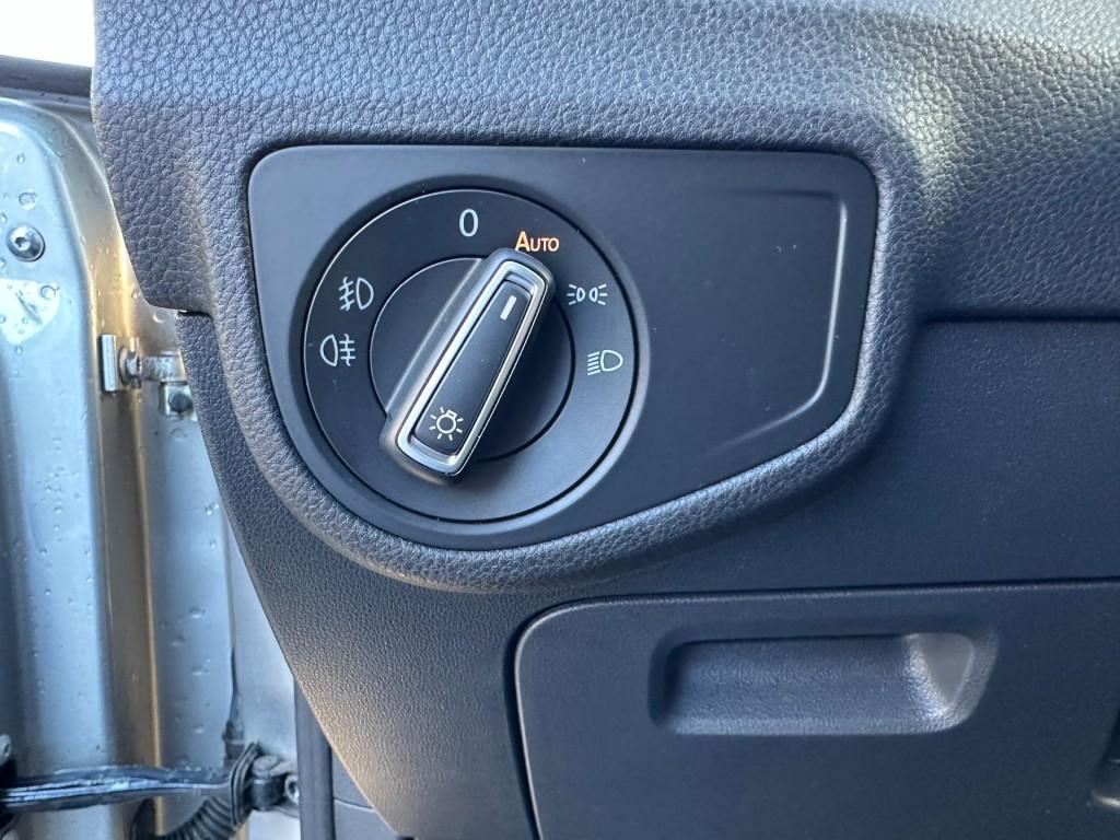 Volkswagen Golf Sportsvan 1.4 tsi highline trekhaak camera xenon dab+