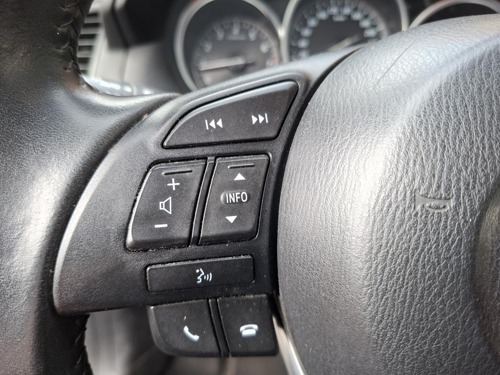 Mazda Cx-5 2.0 skylease 2wd | trekhaak | navigatie | lm velgen | all season