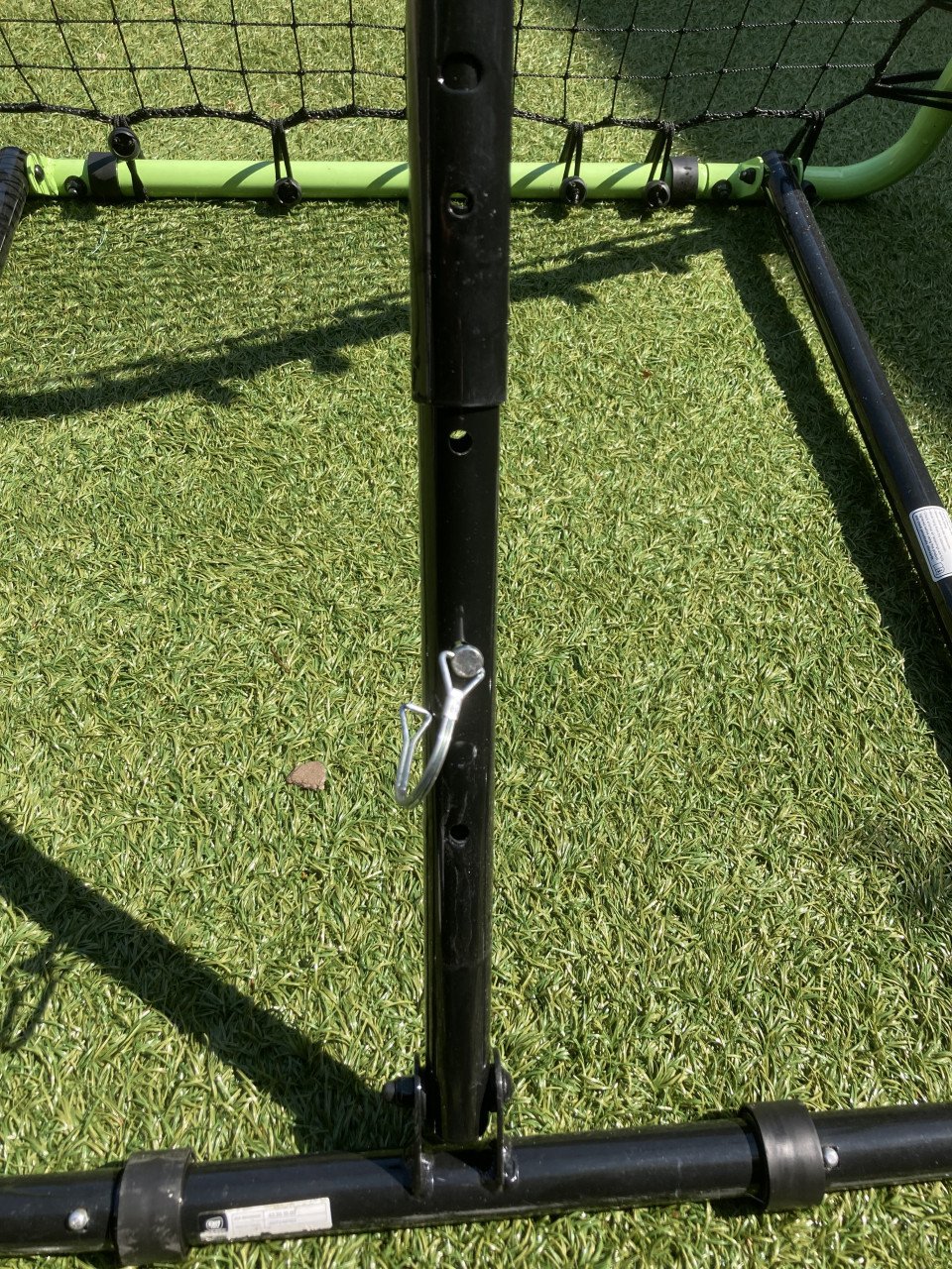 Exit Tempo multisport rebounder 100x100cm