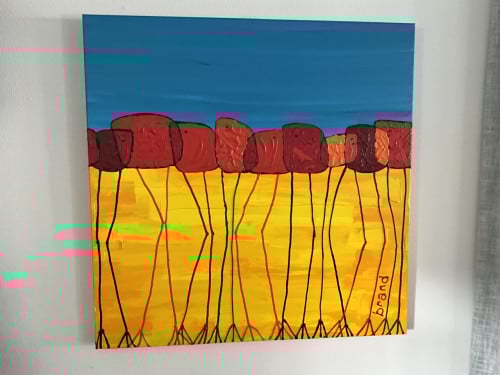 Schilderij