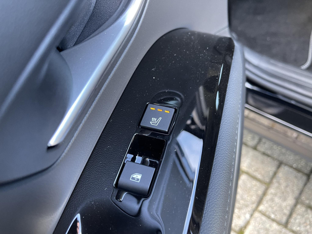 Hyundai Tucson 1.6 t-gdi phev premium 4wd nu € 7.000 korting op=op