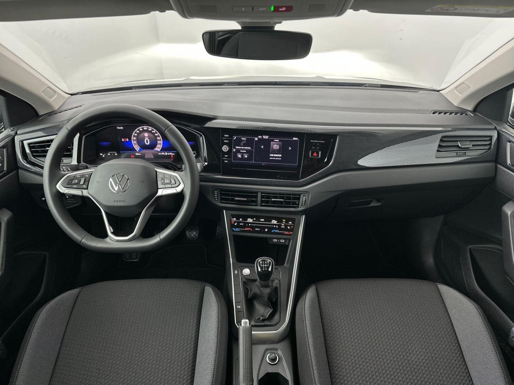 Volkswagen Taigo 1.0 tsi life edition