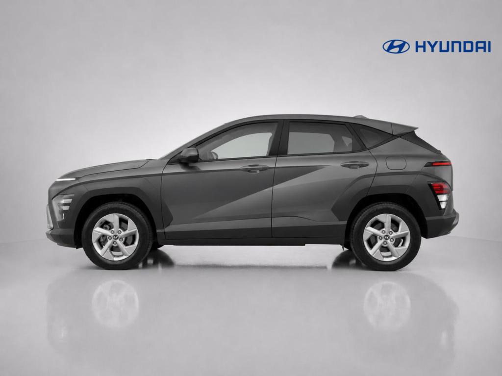 Hyundai Kona 1.6 gdi hev comfort
