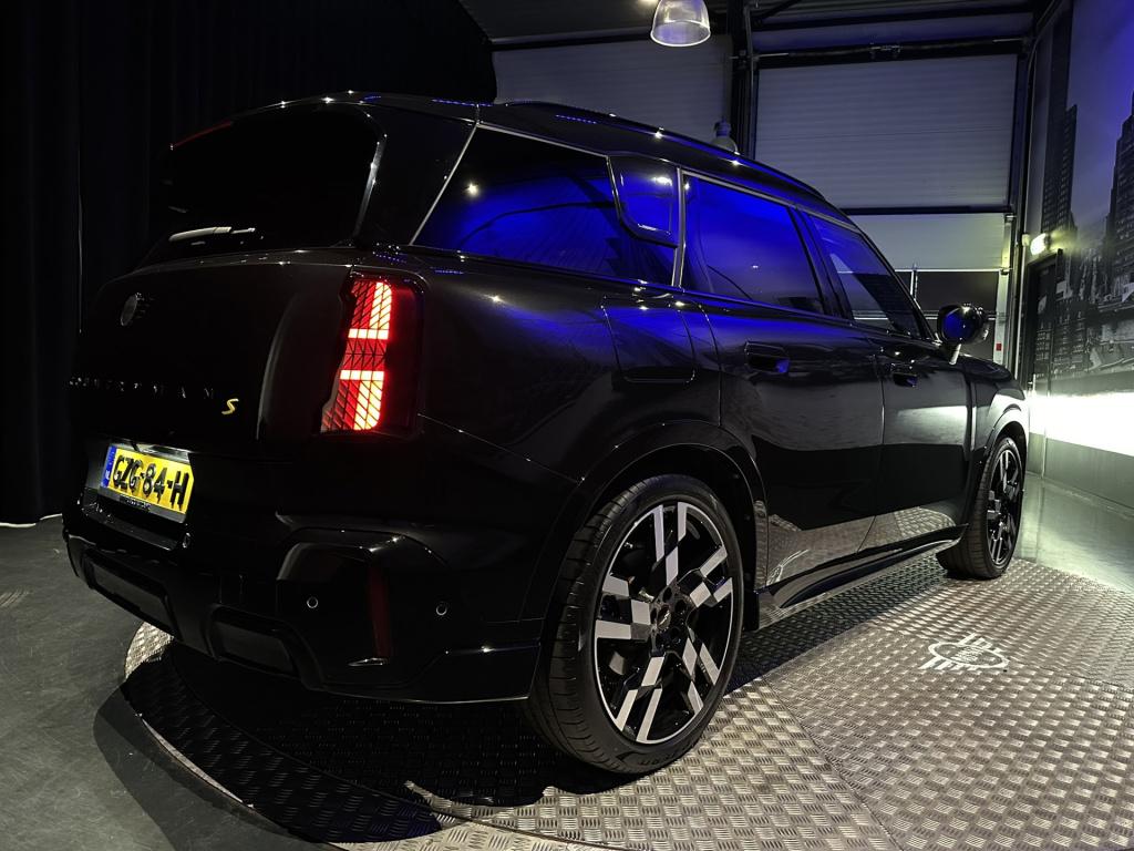 Mini Countryman se all4 john cooper works xl *pano*trekhaak*360camera*