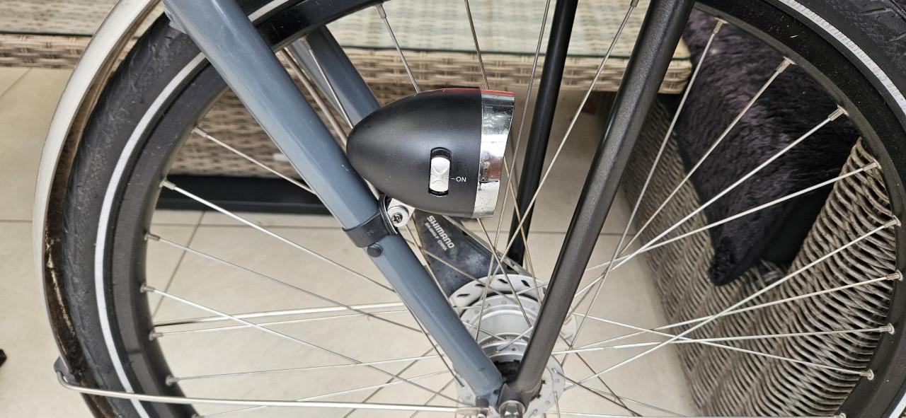 Gazelle  Bloom Damesfiets