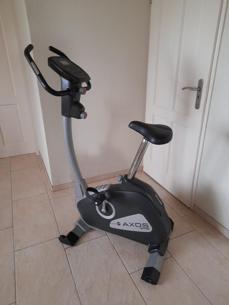 Kettler Hometrainer (in goede staat )