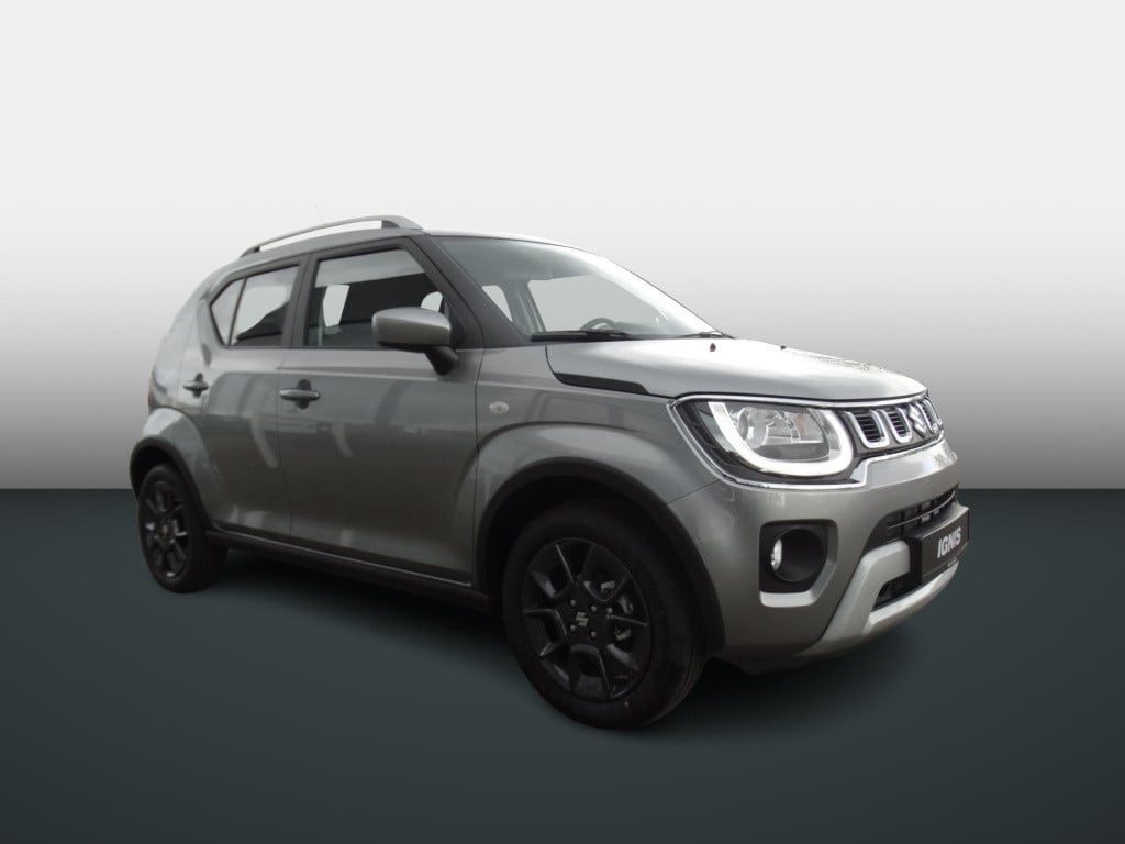 Suzuki Ignis 1.2 smart hybrid select