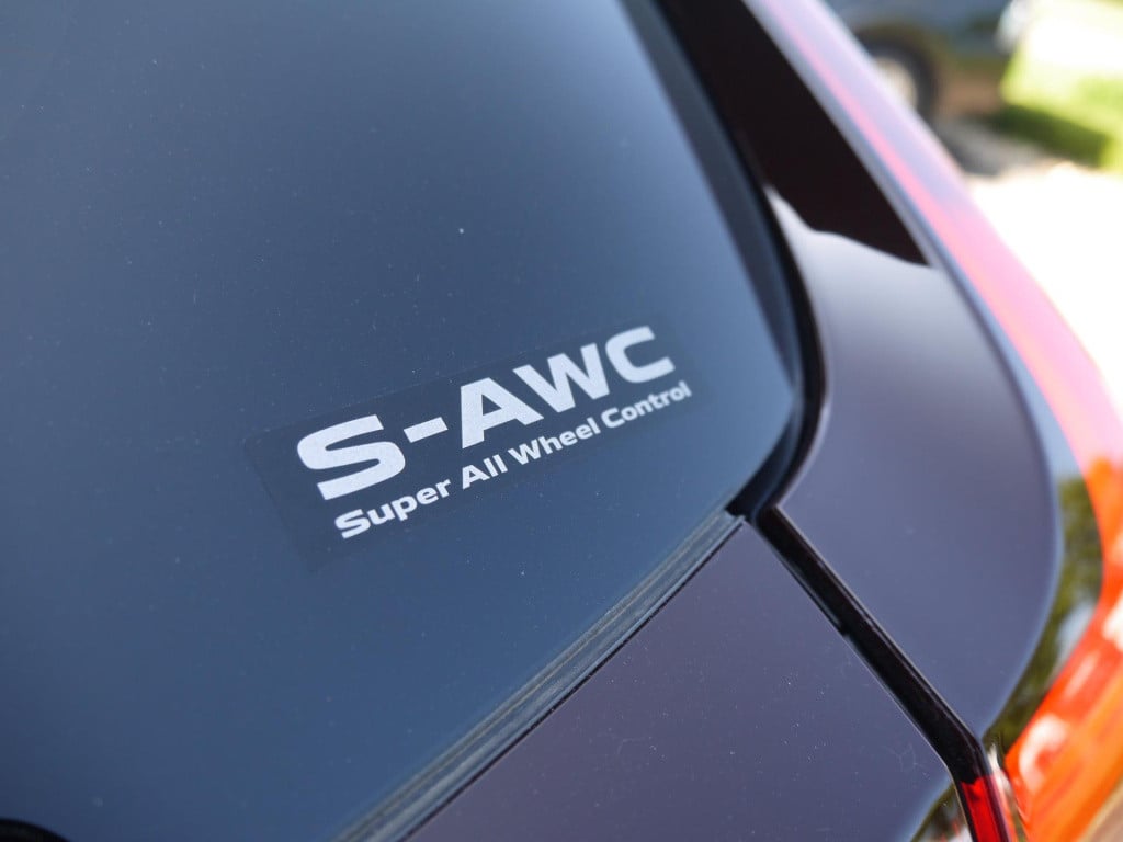Mitsubishi Eclipse Cross 2.4 phev instyle|rijklaar