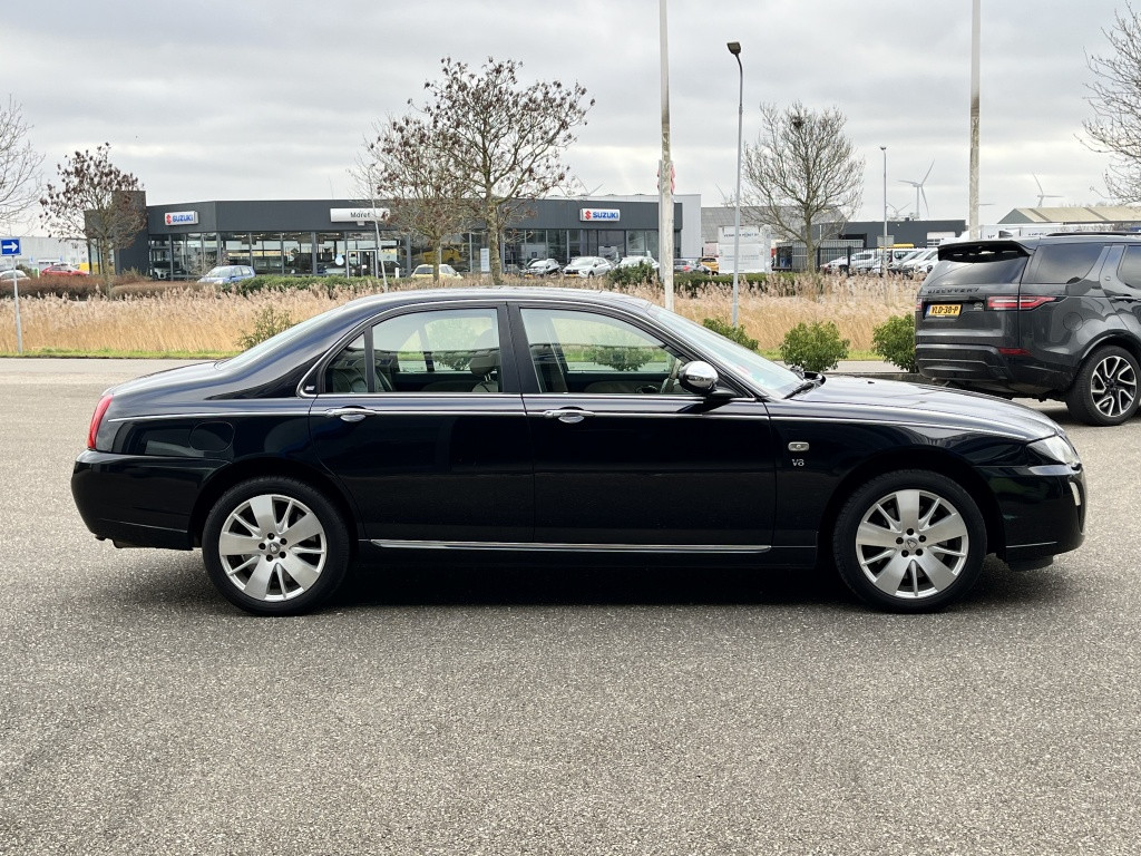 Rover 75 4.6 v8 executive
