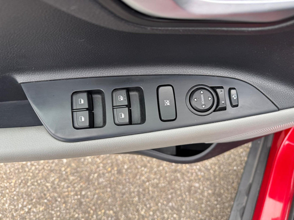 Kia Stonic 1.0 t-gdi dynamicline