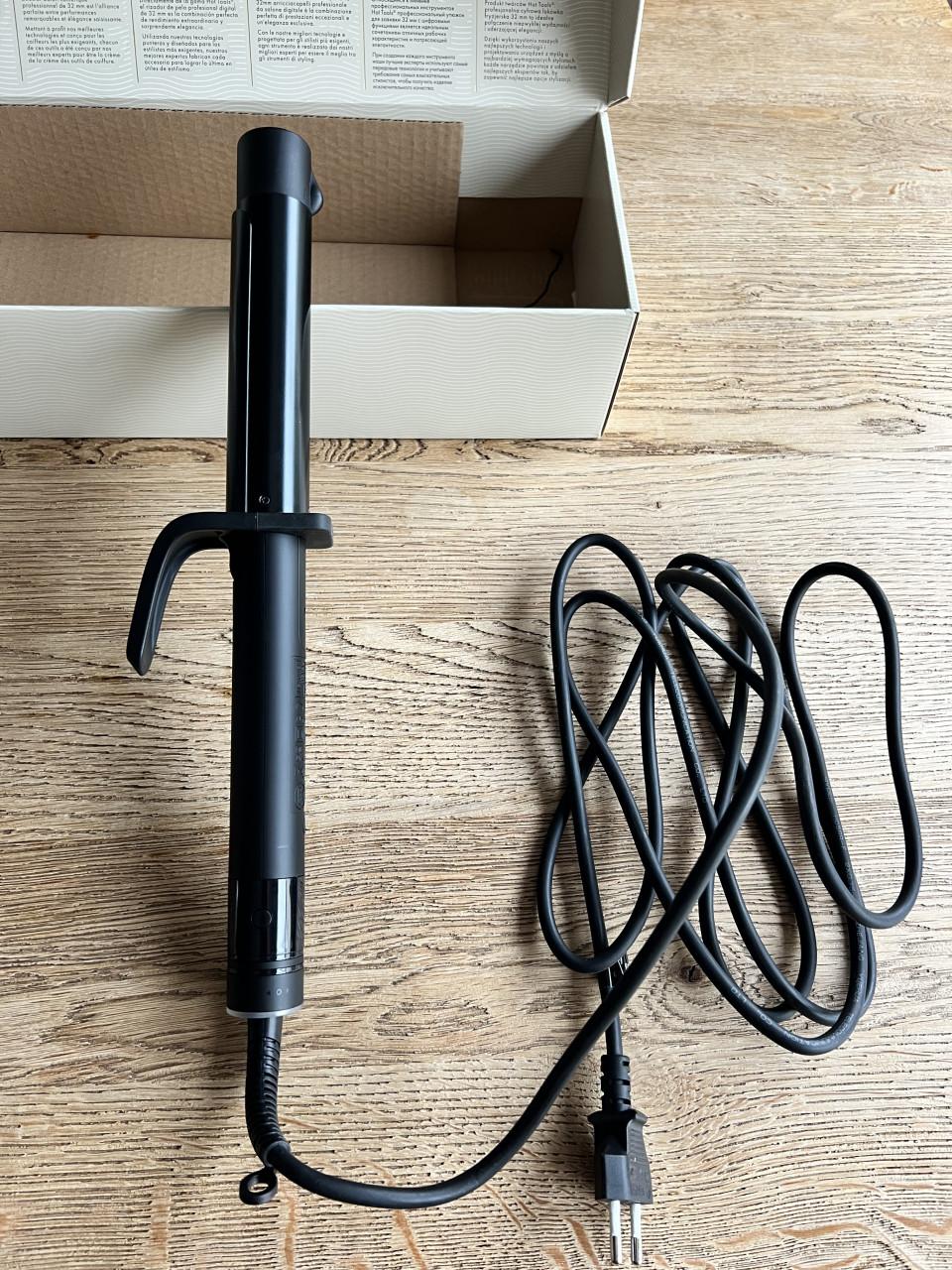 Hot Tools 32mm krultang