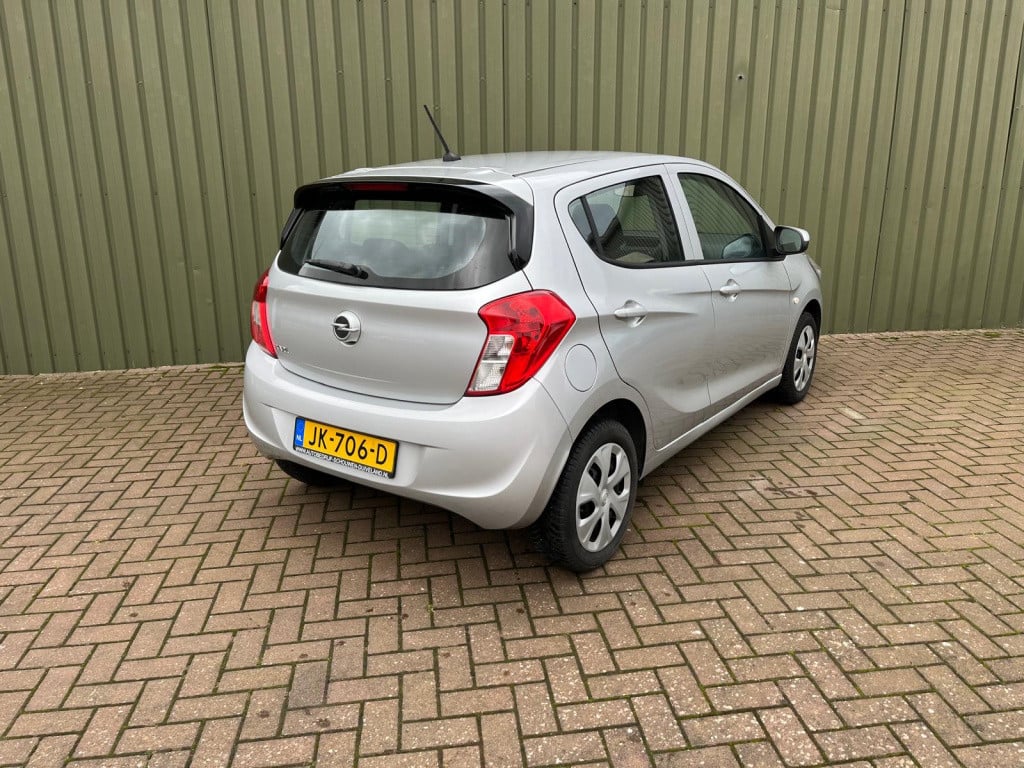 Opel Karl 1.0 ecoflex edition