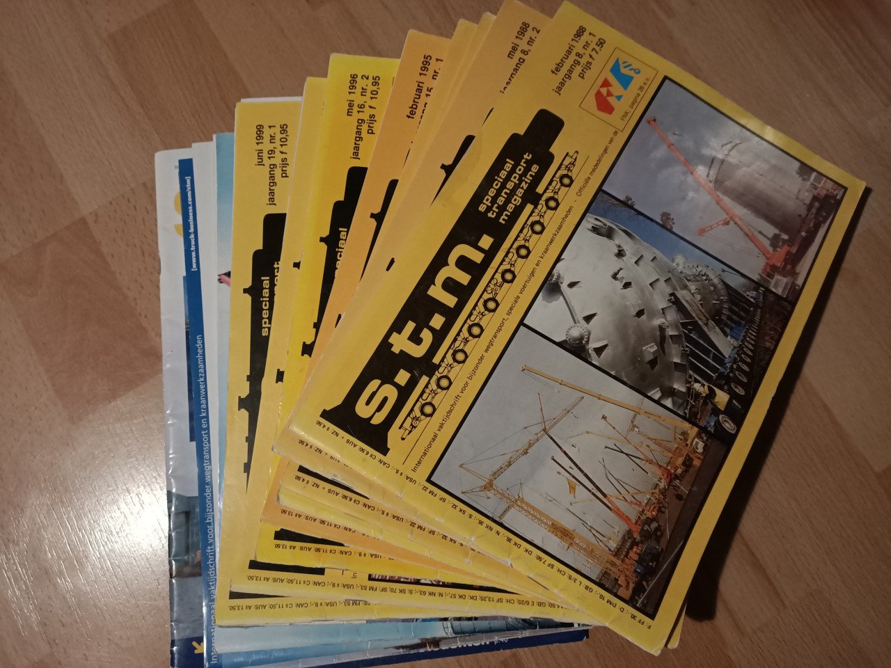 Tijdschriften