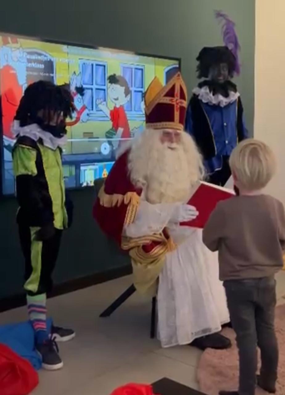 Sinterklaas