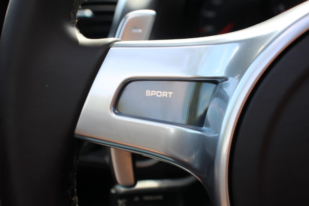 Porsche Boxster 2.7 pdk - sport chrono - sportuitlaat - cruise - pasm - lee
