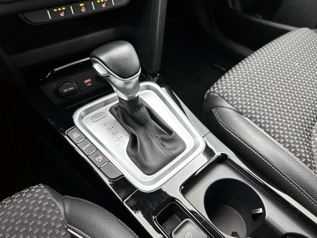 Kia Xceed 1.6 gdi phev dynamicline