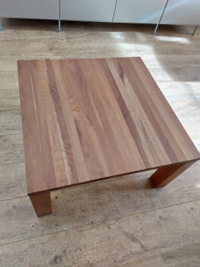 Salon tafel