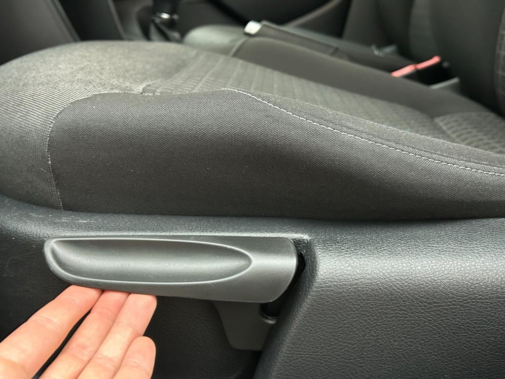 Volkswagen Polo occasion 1.2 tsi highline | zwart | tweedehands volkswagen 