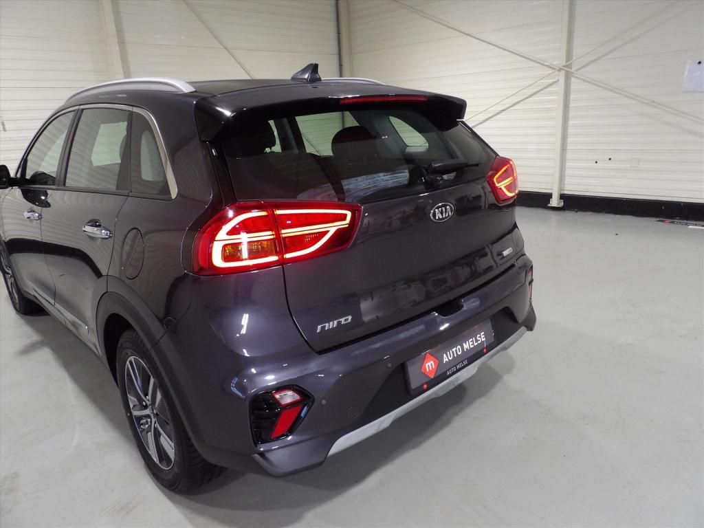 Kia Niro 1.6 gdi phev 141pk dct6 dynamicline