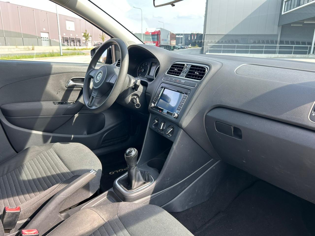 Volkswagen Polo 1.2 TSI BlueMotion R-line|APK|CARPLAY|AIRCO|