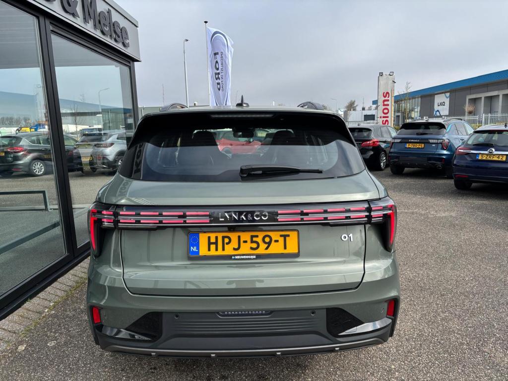 Lynk & Co 01 1.5td 261pk phev 7dcth, facelift