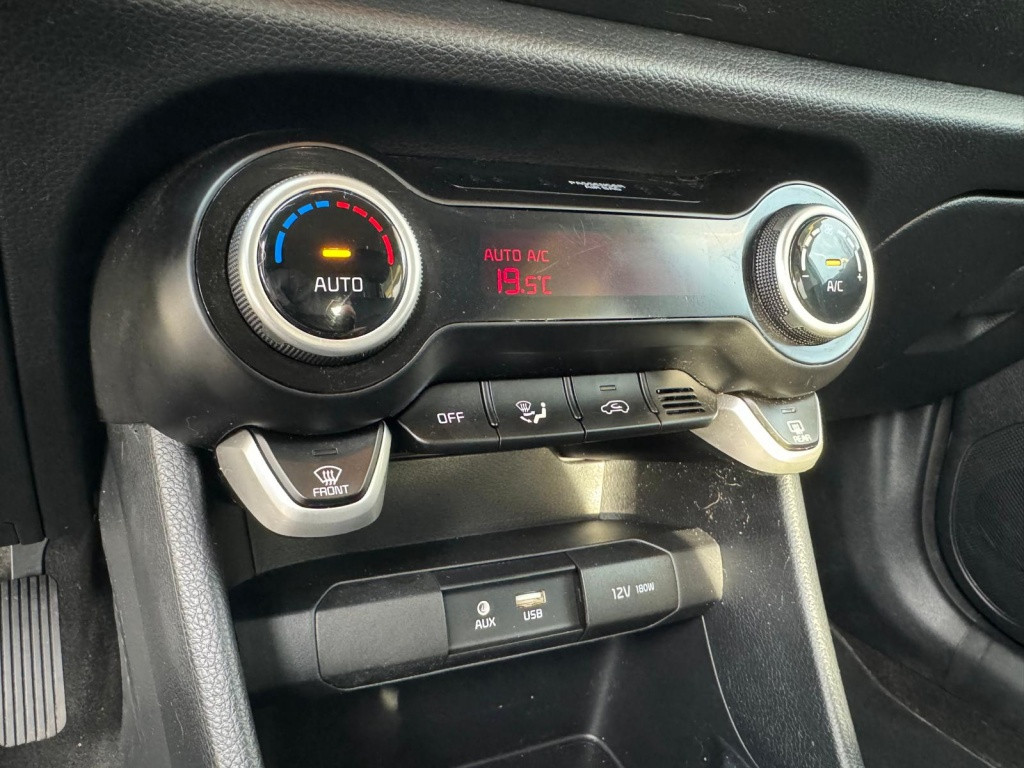 Kia Picanto 1.0 cvvt design ed.