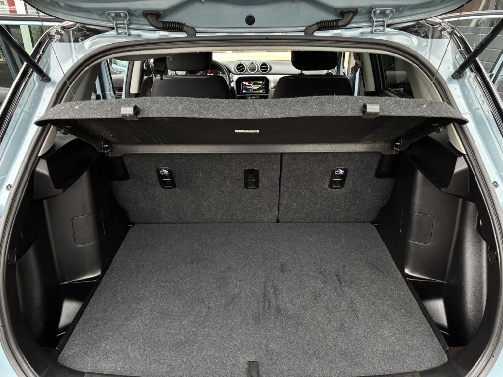 Suzuki Vitara select 1.0 boosterjet/trekhaak