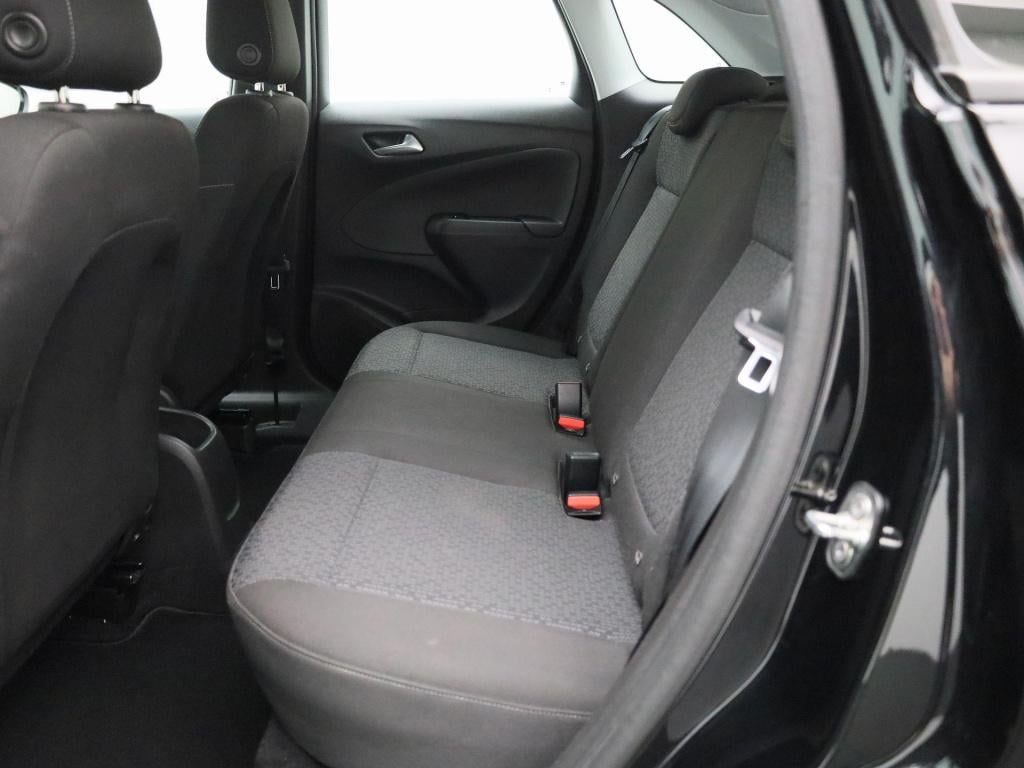 Opel Crossland X 1.2 edition | parkeersensoren achter | navigatie | airco |