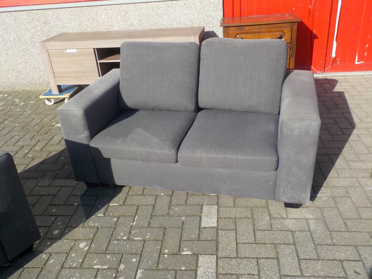 Stoffen 3 ( 190 cm ) + 2 zits ( 160 cm ) in goede staat