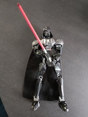 Lego 75111 : Star Wars Darth Vader