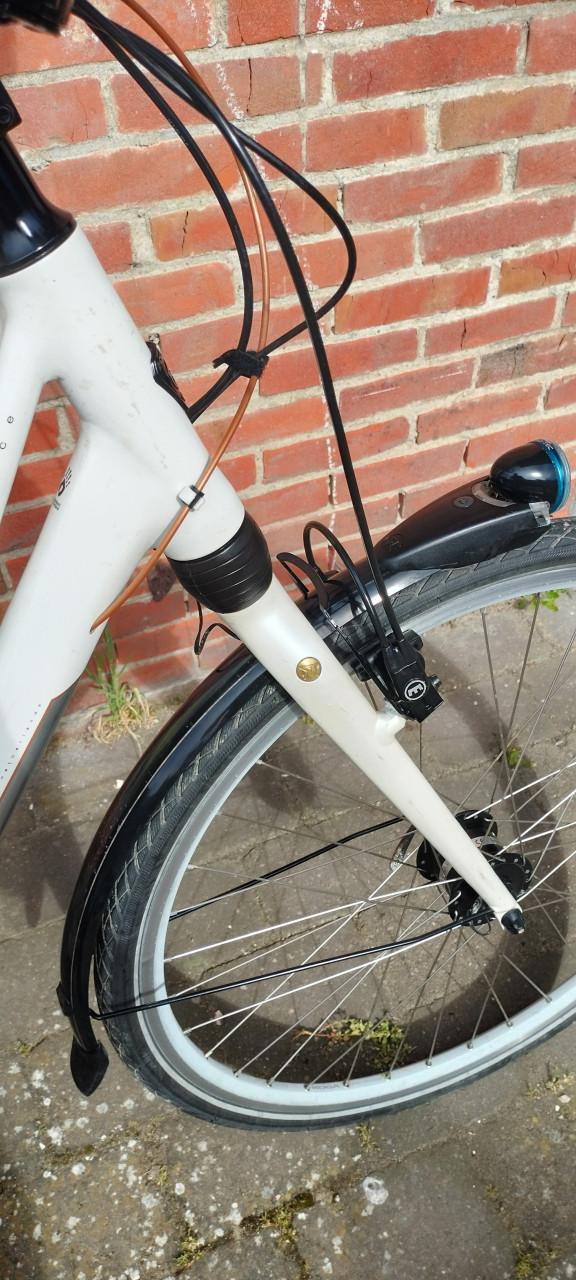 Koga miyata confidence damesfiets