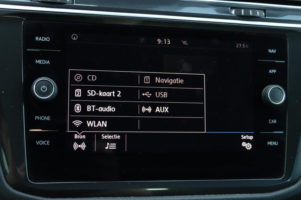 Volkswagen Tiguan 1.4 tsi act comfortline business 150pk dsg6