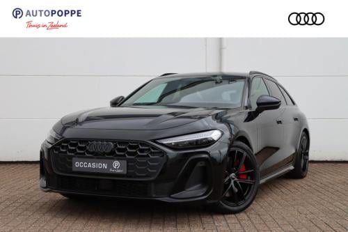 Audi A5 avant 2.0 e-hybrid quattro s edition competition 367pk s-tronic | s