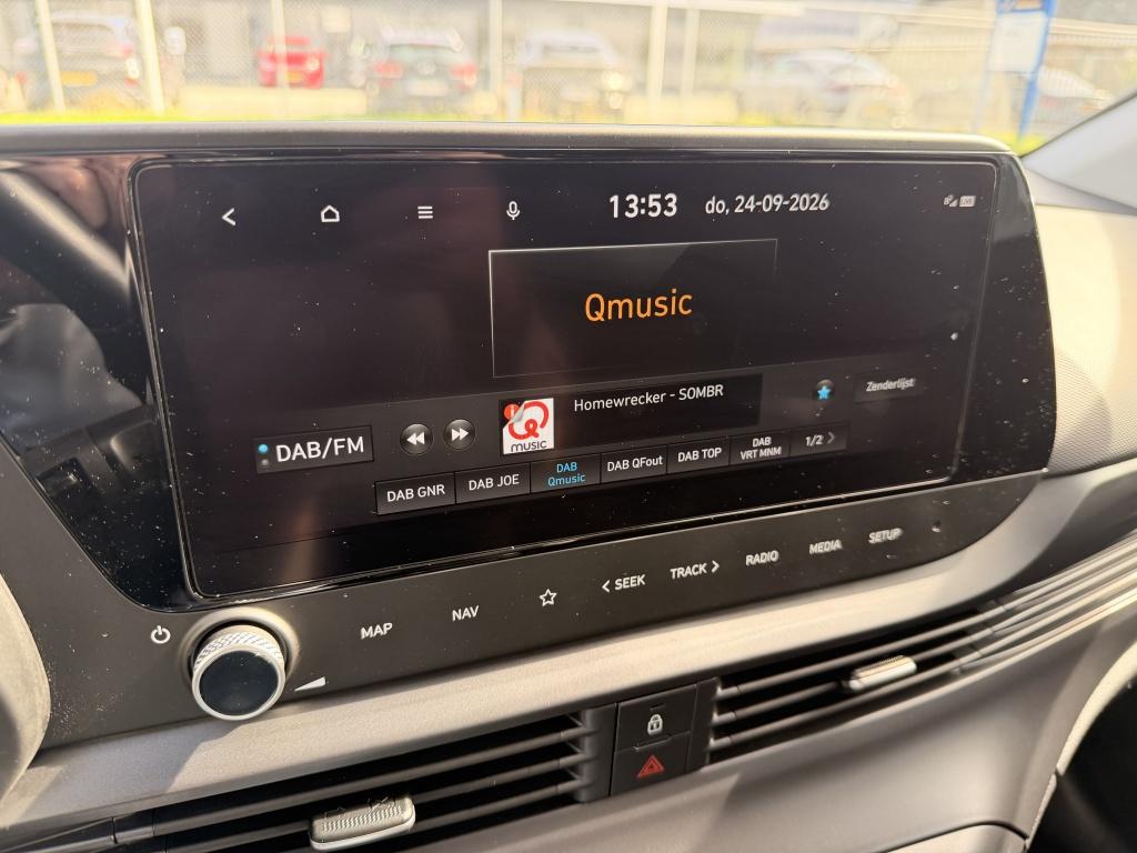 Hyundai Bayon 1.0 t-gdi mhev comfort smart | navigatie | cruise control | a